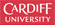 Cardiff University, Continuing and Professional Education logo